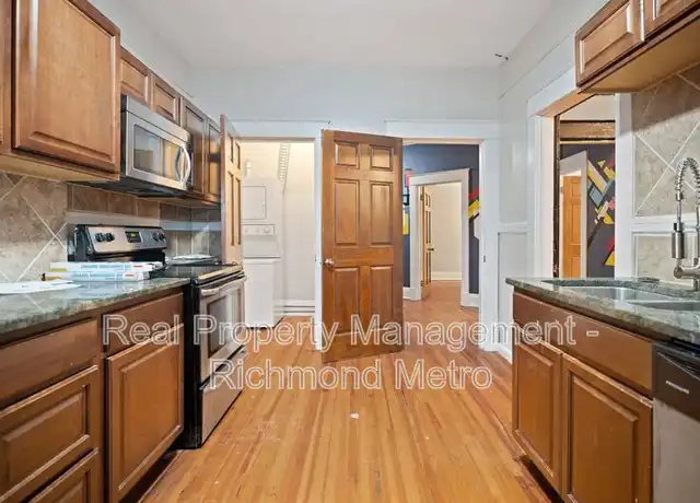 Property at 1607 W Main St, Richmond, VA, 23220, 3 beds, 1 bath, [object Object]