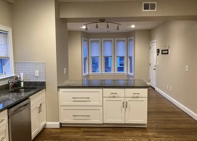 Property at 15 Johnson Ct #1, Brockton, MA, 02301, 2 beds, 1 bath, [object Object]