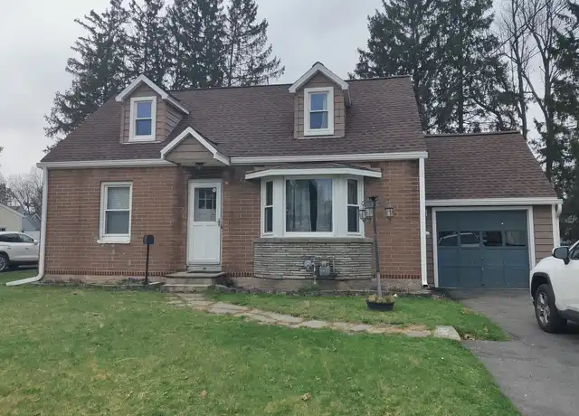 Property at 19 Prentice Blvd, Binghamton, NY, 13901, 3 beds, 1 bath, [object Object]