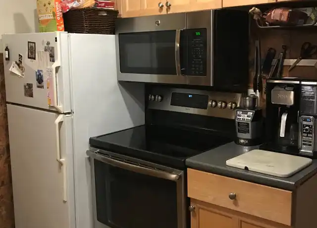 Property at 105 W Fourth St Unit 3A, Boston, MA, 02127, 1 bed, 1 bath, [object Object]