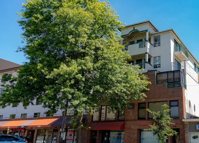 Property at Adria Apartments - 5222 University Way NE, Seattle, WA, 98105, 2 beds, 1 bath, [object Object]