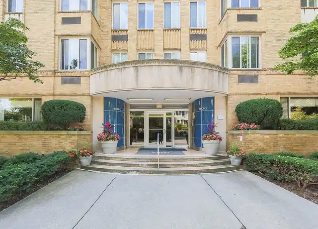 Property at 2800 Woodley Apartments - 2800 Woodley Rd NW, Washington, DC, 20008, 1 bed, 1 bath, [object Object]