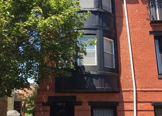 Property at 1852 5th St NW, Washington, DC, 20001, 5 beds, 5 baths, [object Object]