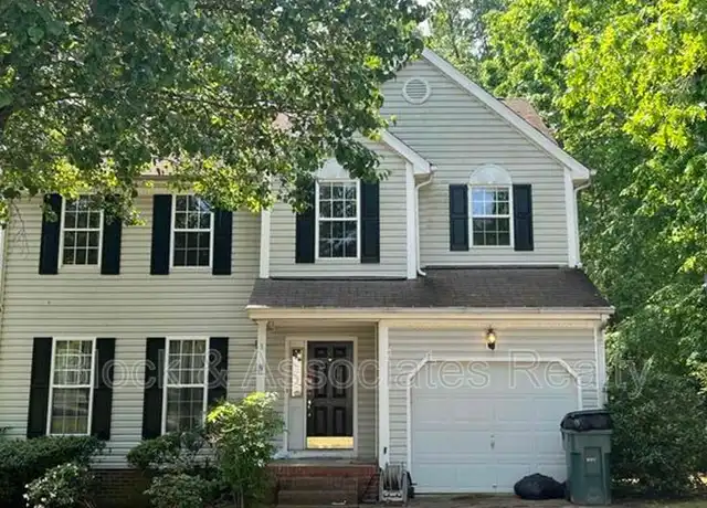 Property at 3 S Indiancreek Pl, Durham, NC, 27703, 3 beds, 2.5 baths, [object Object]