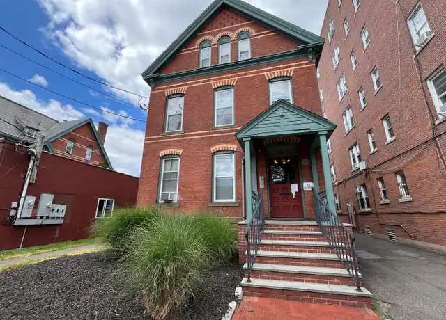 Property at 98 Howe St Unit 2, New Haven, CT, 06511, 1 bed, 1 bath, [object Object]