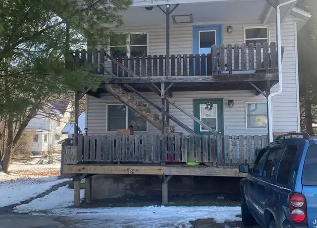 Property at 306 Front St Unit B, Bellefonte, PA, 16823, 2 beds, 1 bath, [object Object]