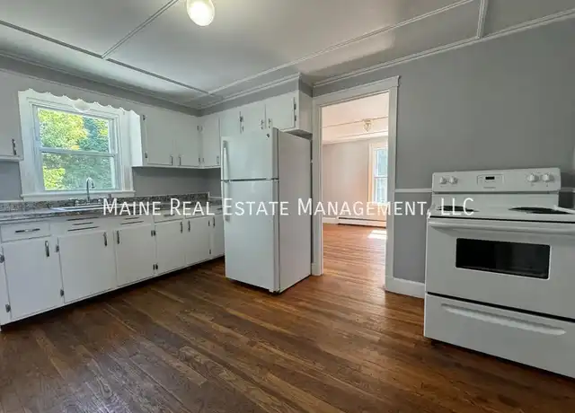 Property at 5 Williams St Unit 2, Waterville, ME, 04901, 2 beds, 1 bath, [object Object]