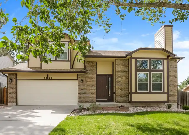 Property at 3777 S Waco St, Aurora, CO, 80013, 3 beds, 3.5 baths, [object Object]