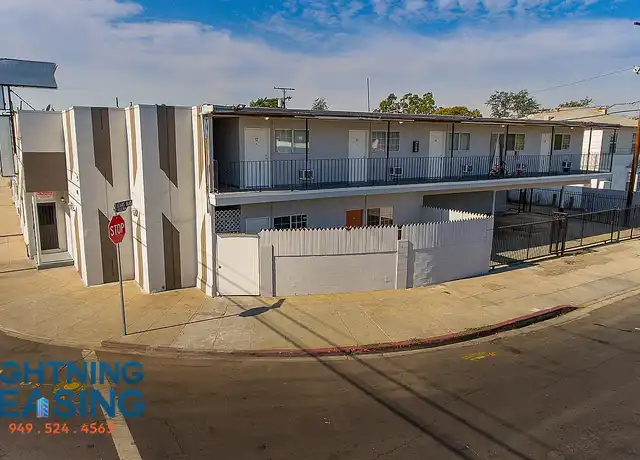 Property at 4902 W Adams Blvd Unit 8C, Los Angeles, CA, 90016, 0 beds, 1 bath, [object Object]