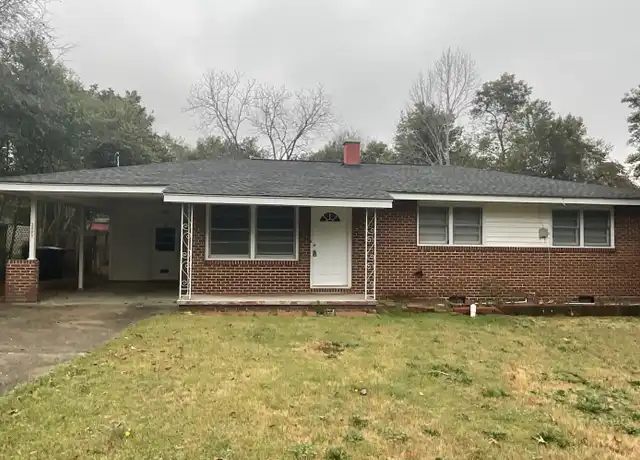 Property at 2845 Wells Dr, Augusta, GA, 30906, 3 beds, 1.5 baths, [object Object]