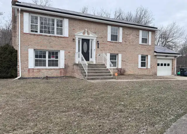 Property at 4903 Rio Ln, Clinton, MD, 20735, 4 beds, 3 baths, [object Object]