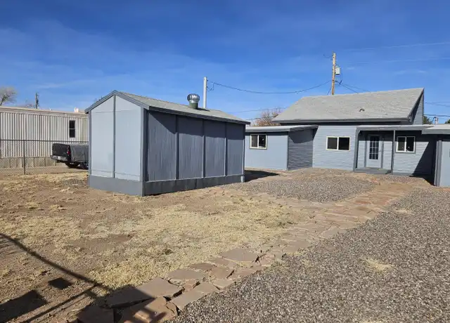 Property at 417 E Apache St, Huachuca City, AZ, 85616, 3 beds, 1 bath, [object Object]