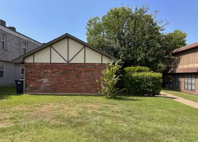 Property at 4905 El Campo Ave Unit 1, Fort Worth, TX, 76107, 0 beds, 1 bath, [object Object]