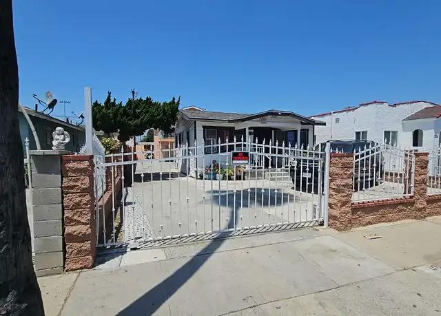 Property at 5873 Bonsallo Ave, Los Angeles, CA, 90044, 2 beds, 1 bath, [object Object]
