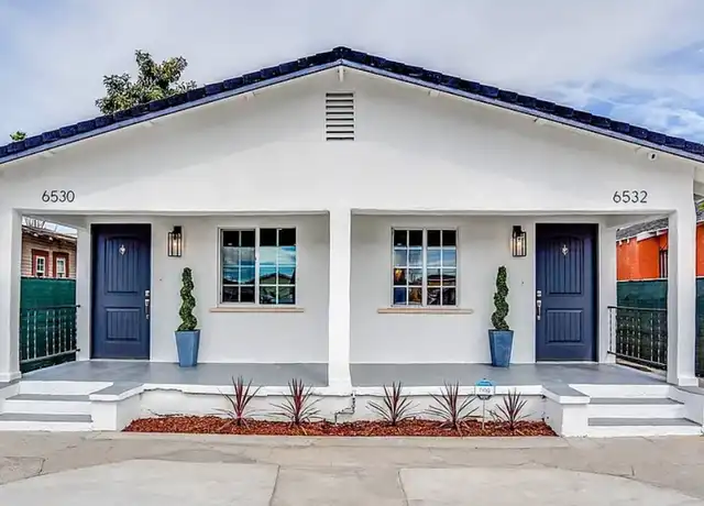 Property at 6530 Denver Ave Unit 6530, Los Angeles, CA, 90044, 2 beds, 1.5 baths, [object Object]