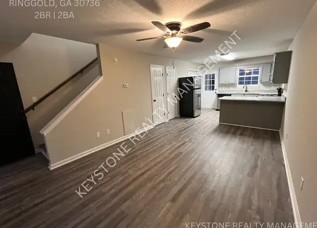 Property at 90 Westend Ln Unit 1D1, Ringgold, GA, 30736, 2 beds, 1.5 baths, [object Object]