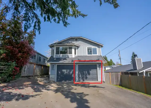 Property at 906 N 101st St, Seattle, WA, 98133, 2 beds, 1 bath, [object Object]