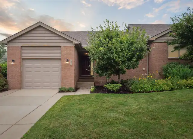 Property at 620 Bristol Dr, Chelsea, MI, 48118, 3 beds, 3 baths, [object Object]