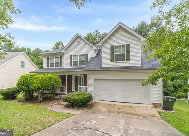 Property at 4201 Crestside Rdg, Snellville, GA, 30039, 4 beds, 2.5 baths, [object Object]
