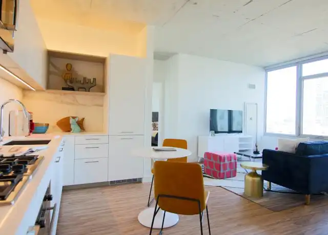 Property at 338 N Desplaines St, Chicago, IL, 60661, 1 bed, 1 bath, [object Object]
