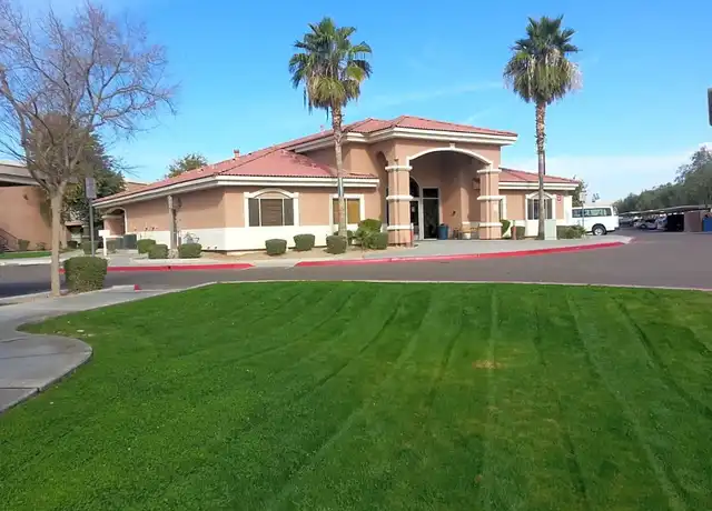 Property at 2150 E Broadway Rd, Phoenix, AZ, 85040, 2 beds, 1 bath, [object Object]