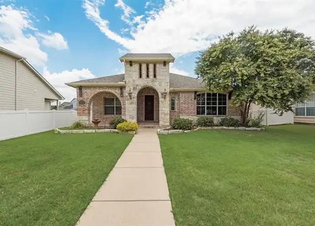 Property at 1004 Caudle Ln, Savannah, TX, 76227, 3 beds, 2 baths, [object Object]