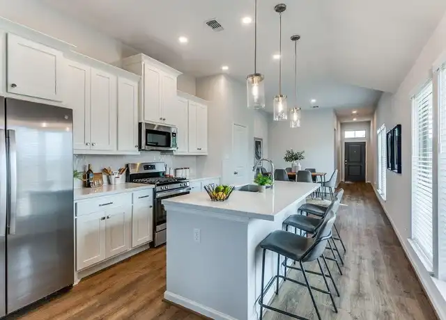 Property at Caso Santa Rita Ranch - 320 Mira Mesa Dr, Liberty Hill, TX, 78642, 3-4 beds, 2-2.5 baths, [object Object]