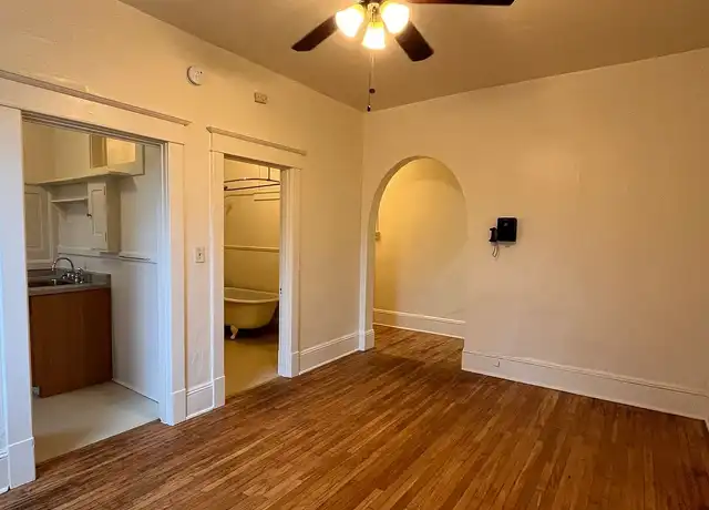 Property at Baker Apartments - 1026 NW 20th Ave, Portland, OR, 97209, 0 beds, 1 bath, [object Object]