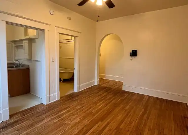 Property at Baker Apartments - 1026 NW 20th Ave, Portland, OR, 97209, 0 beds, 1 bath, [object Object]