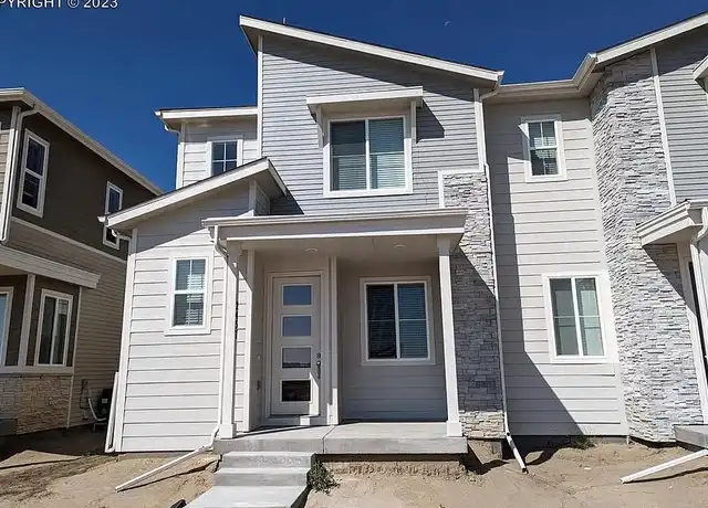 Property at 2457 Foerster Grass Vw, Colorado Springs, CO, 80915, 3 beds, 3 baths, [object Object]