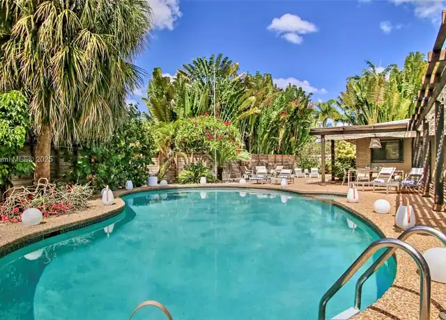 Property at 3444 NE 18th Ave, Oakland Park, FL, 33306, 4 beds, 3 baths, [object Object]