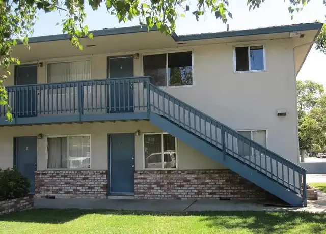 Property at 7810 Hanna St Unit 1, Gilroy, CA, 95020, 1 bed, 1 bath, [object Object]