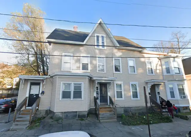 Property at 39 Ashland St Unit 1, Manchester, NH, 03104, 2 beds, 1 bath, [object Object]