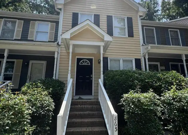 Property at 863 Dalewood Dr, Raleigh, NC, 27610, 2 beds, 1.5 baths, [object Object]