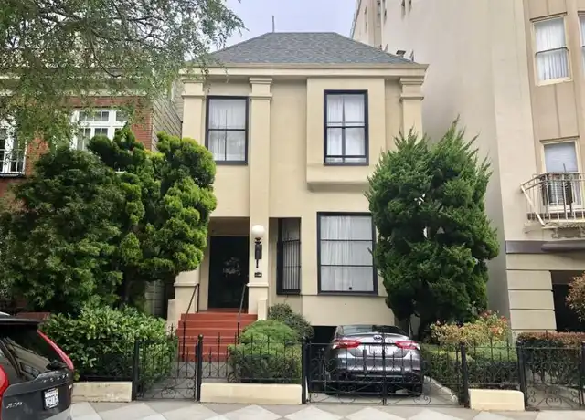 Property at 1750 Broadway, San Francisco, CA, 94109, 1 bed, 1 bath, [object Object]