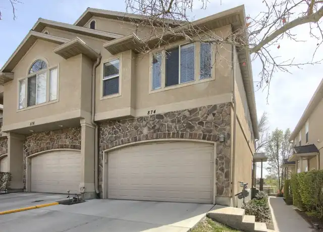 Property at 874 E Red Sage Ln Unit 874, Millcreek, UT, 84117, 3 beds, 3.5 baths, [object Object]