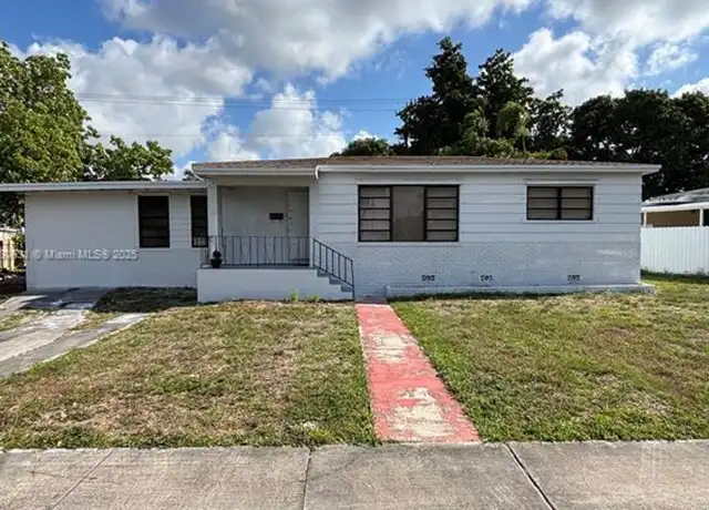 Property at 191 W 59th St, Hialeah, FL, 33012, 3 beds, 1 bath, [object Object]