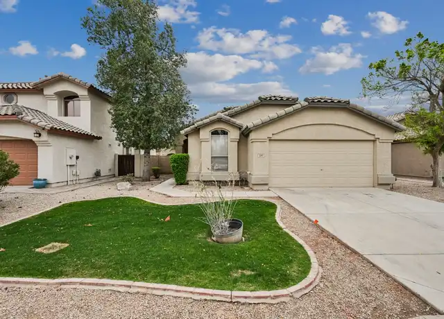 Property at 597 E Devon Dr, Gilbert, AZ, 85296, 3 beds, 2 baths, [object Object]
