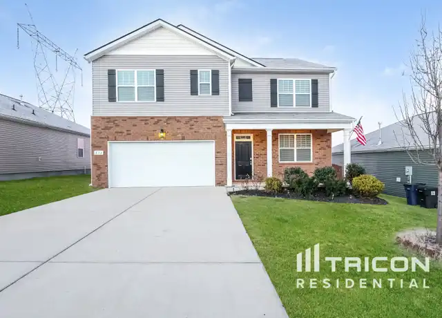 Property at 832 Foxdale Dr, Columbia, TN, 38401, 5 beds, 3 baths, [object Object]