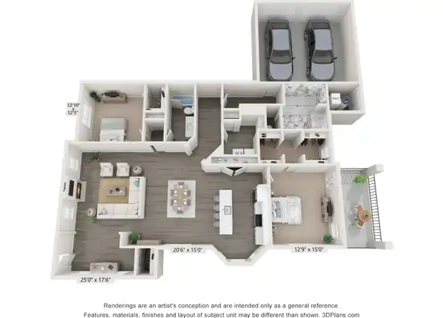 Property at 3540 East Ave Unit 2 213, Rochester, NY, 14618, 1 bed, 1 bath, [object Object]