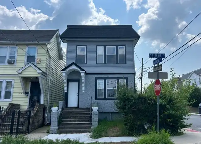 Property at 107 Delmar Pl #1, Irvington, NJ, 07111, 3 beds, 2 baths, [object Object]