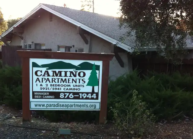 Property at 5941 Camino Ln Unit 16, Paradise, CA, 95969, 1 bed, 1 bath, [object Object]