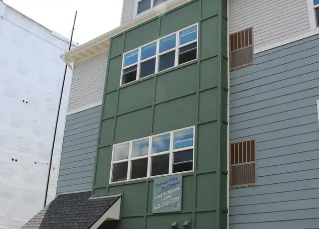 Property at 624 University Ave SE Unit 6, Minneapolis, MN, 55414, 4 beds, 2 baths, [object Object]