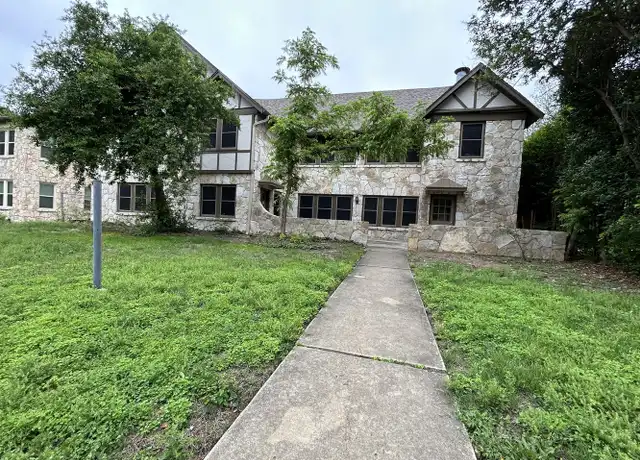Property at 218 W Rosewood Ave Unit 5, San Antonio, TX, 78212, 1 bed, 1 bath, [object Object]
