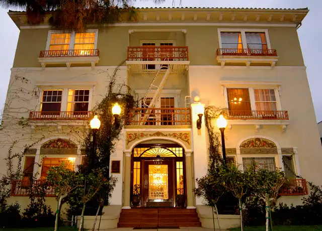 Property at 1935 N Vermont Ave Unit 2, Los Angeles, CA, 90027, 1 bed, 1 bath, [object Object]