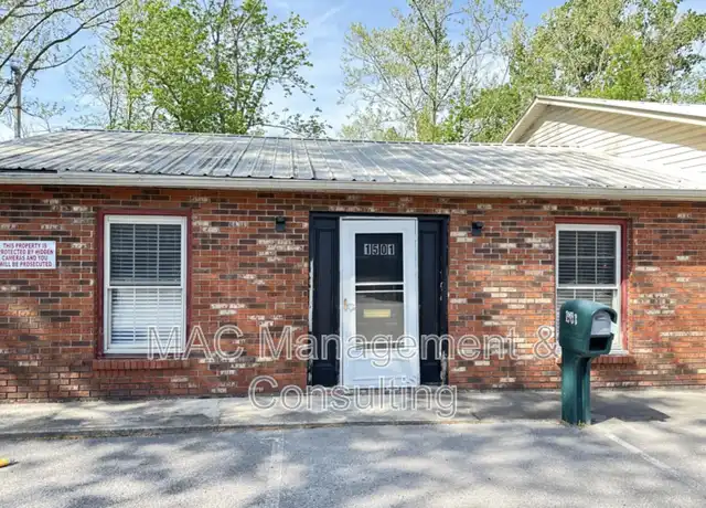Property at 1501 Autumn Ave, Cookeville, TN, 38501, 2 beds, 1 bath, [object Object]