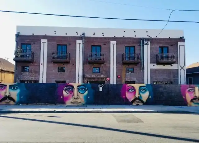 Property at 640 E 40th Pl, Los Angeles, CA, 90011, 0 beds, 1 bath, [object Object]