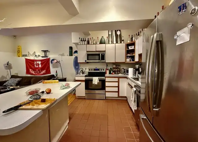 Property at 448 Park Dr #4, Boston, MA, 02215, 5 beds, 2 baths, [object Object]