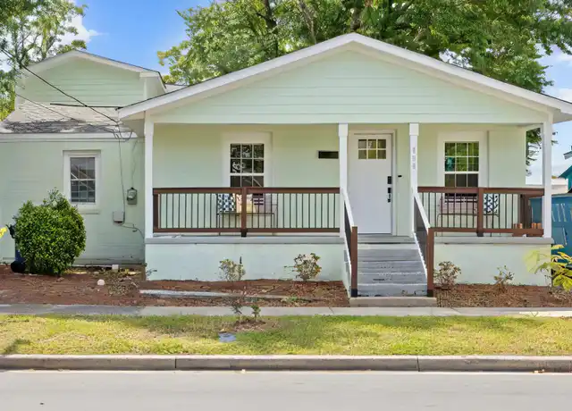 Property at 808 Meares St, Wilmington, NC, 28401, 5 beds, 3 baths, [object Object]