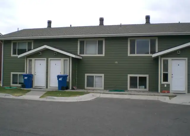 Property at REI125 - 125 S 15th Ave, Bozeman, MT, 59715, 2 beds, 1.5 baths, [object Object]